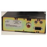 Cobra 25 NW LTD Classic 40 Channel Mobile CB Radio Transceiver W/ Mic. Power Up