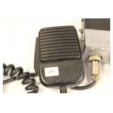 Xtal Xcb-11 Cb Radio Transceiver With Mic