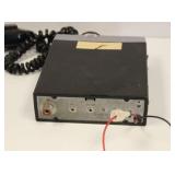 Xtal Xcb-11 Cb Radio Transceiver With Mic