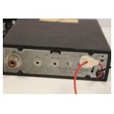 Xtal Xcb-11 Cb Radio Transceiver With Mic
