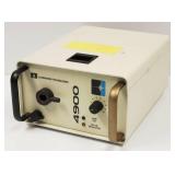 ILLUMINATION TECHNOLOGIES 4900 FIBER OPTIC LIGHT SOURCE