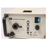 ILLUMINATION TECHNOLOGIES 4900 FIBER OPTIC LIGHT SOURCE