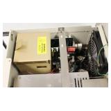 ILLUMINATION TECHNOLOGIES 4900 FIBER OPTIC LIGHT SOURCE