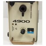 ILLUMINATION TECHNOLOGIES 4900 FIBER OPTIC LIGHT SOURCE