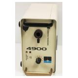 ILLUMINATION TECHNOLOGIES 4900 FIBER OPTIC LIGHT SOURCE