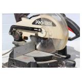 ProTech 7107 10' Miter Saw Carbon Motor Brush, 120 Volts, 13 Amps