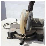 ProTech 7107 10' Miter Saw Carbon Motor Brush, 120 Volts, 13 Amps