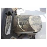 ProTech 7107 10' Miter Saw Carbon Motor Brush, 120 Volts, 13 Amps