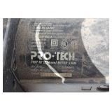 ProTech 7107 10' Miter Saw Carbon Motor Brush, 120 Volts, 13 Amps