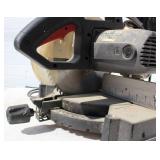 ProTech 7107 10' Miter Saw Carbon Motor Brush, 120 Volts, 13 Amps