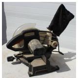 ProTech 7107 10' Miter Saw Carbon Motor Brush, 120 Volts, 13 Amps