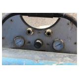 5 Gallon Twin-Tank Air Compressor Eagle River ERC 4005, 120 Volts