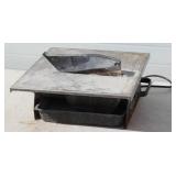 Tile Cutting Machine TC180E, 120Volts, 3.7 Amps