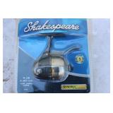 Lot Of 5 Fishing Reels