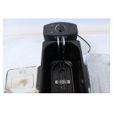 Hamilton Beach 35220, 3qt Electric Deep Fryer Black/Silver