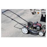 Briggs And Stratton E450,  Lawn Mower 21' Cut Width