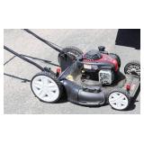 Briggs And Stratton E450,  Lawn Mower 21' Cut Width