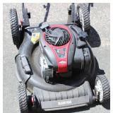 Briggs And Stratton E450,  Lawn Mower 21' Cut Width