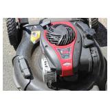 Briggs And Stratton E450,  Lawn Mower 21' Cut Width
