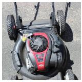 Briggs And Stratton E450,  Lawn Mower 21' Cut Width