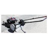 Briggs And Stratton E450,  Lawn Mower 21' Cut Width