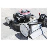 Briggs And Stratton E450,  Lawn Mower 21' Cut Width