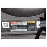 Briggs And Stratton E450,  Lawn Mower 21' Cut Width