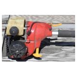 Homelite Mightylight MT-21506 String Trimmer Gas Engine 26CC