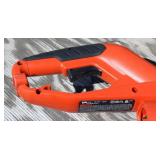 Black& Decker Electric Line Trimmer 120 Volts, 6Amp, 7500 RPM