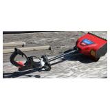 Toro Electric Model 38361 Power Shovel 120 Volts, 7.5 AMPS,