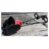 Toro Electric Model 38361 Power Shovel 120 Volts, 7.5 AMPS,