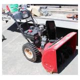 Craftsman 9 HP, 28' Path, Model 247.88790 Snow Thrower