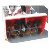 Craftsman 9 HP, 28' Path, Model 247.88790 Snow Thrower