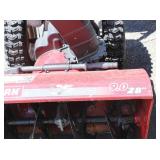 Craftsman 9 HP, 28' Path, Model 247.88790 Snow Thrower