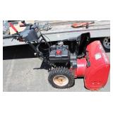 Craftsman 9 HP, 28' Path, Model 247.88790 Snow Thrower