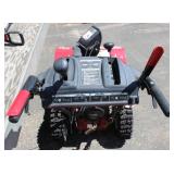 Craftsman 9 HP, 28' Path, Model 247.88790 Snow Thrower