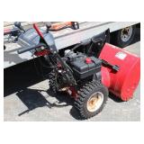 Craftsman 9 HP, 28' Path, Model 247.88790 Snow Thrower