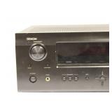 Denon AVR-591 A/V 5.1 Channel Home Theater Receiver