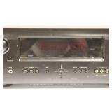 Denon AVR-591 A/V 5.1 Channel Home Theater Receiver