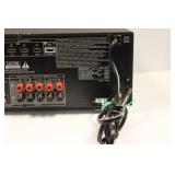 Denon AVR-591 A/V 5.1 Channel Home Theater Receiver