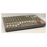 Club 2000 Studiomaster 142, 10 Channel Analogue Stereo Mixer Console