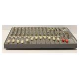 Club 2000 Studiomaster 142, 10 Channel Analogue Stereo Mixer Console