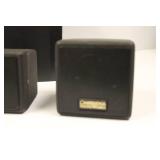 Cambridge SoundWorks Theaters DTT3500, 5.1 Digital Sound System Speakers