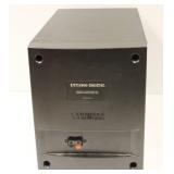 Cambridge SoundWorks Theaters DTT3500, 5.1 Digital Sound System Speakers