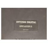 Cambridge SoundWorks Theaters DTT3500, 5.1 Digital Sound System Speakers
