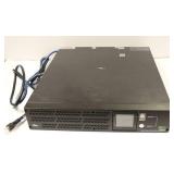 Middle Atlantic UPS -1000R, Uninterruptable Power Supply
