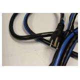 Middle Atlantic UPS -1000R, Uninterruptable Power Supply