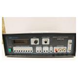 AMEL Instruments # 2049 General Purpose Potentiostat