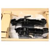Peerless Universal Tilt Wall TV Mount 150LBS Capacity from 32' To 46' Display New