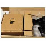 Peerless Universal Tilt Wall TV Mount 150LBS Capacity from 32' To 46' Display New